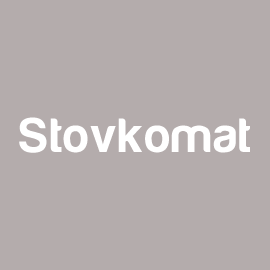 Stovkomat logo