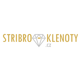 Stribro-klenoty logo