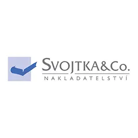Svojtka & co. nakladatelství logo
