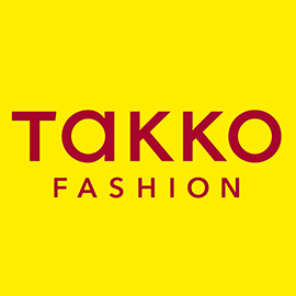 logo Takko Fashion