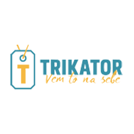 logo Trikátor