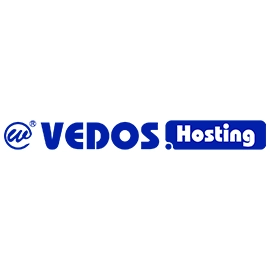 Vedos logo