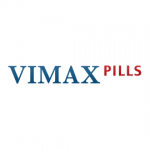 Logo Vimax pills