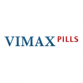 Logo Vimax pills