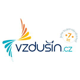 logo Vzdušín.cz