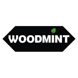 logo Woodmint