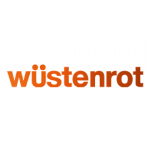 logo Wustenrot