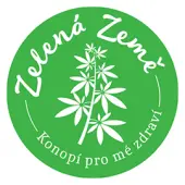 Zelená země logo