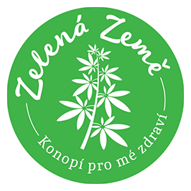 Zelená země logo