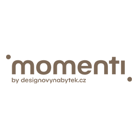 Momenti logo