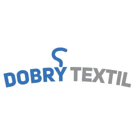Dobrý Textil logo