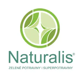 Naturalis logo