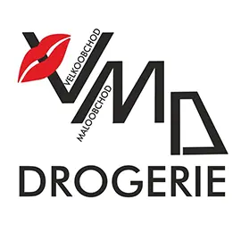 VMD Drogerie logo