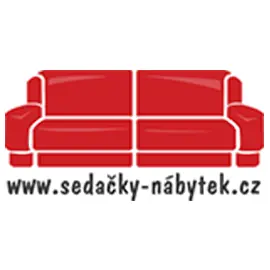 Sedačky-nábytek logo