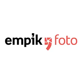 Empikfoto logo