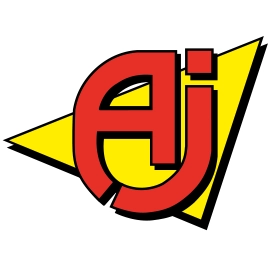 AJ Produkty logo