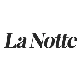 LaNotte logo