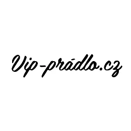 VIP Prádlo logo