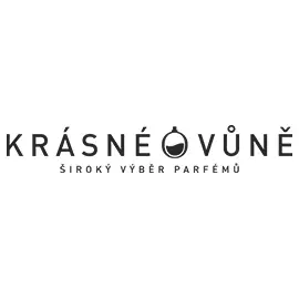 Krásné vůně logo
