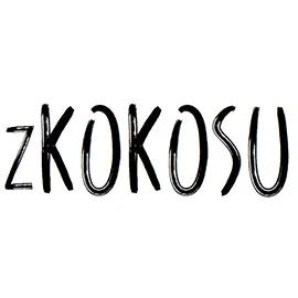 Z Kokosu logo