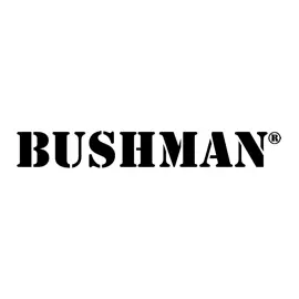 Bushman logo