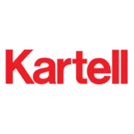 Kartell logo