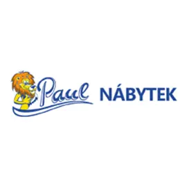 Paul Nábytek logo