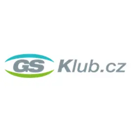 GS Klub logo