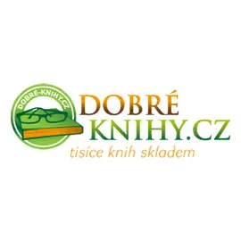 Dobré knihy logo