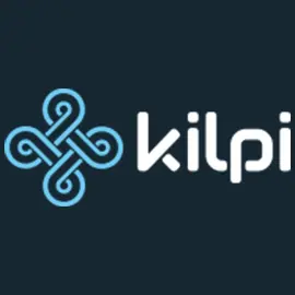 Kilpi logo