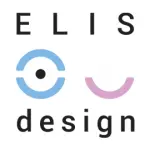 ELIS Design logo