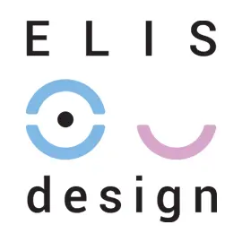ELIS Design logo