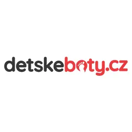 Dětské Boty logo