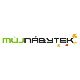MůjNábytek logo