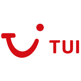TUI logo