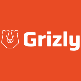Grizly logo