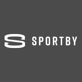 SPORTBY logo