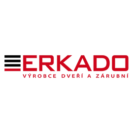 Erkado logo