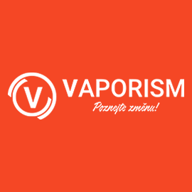 Vaporism logo