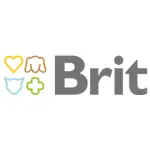 Krmivo Brit logo