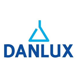DANLUX logo