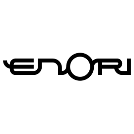Enori logo