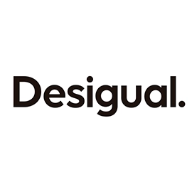 Desigual logo
