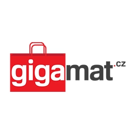 Gigamat logo